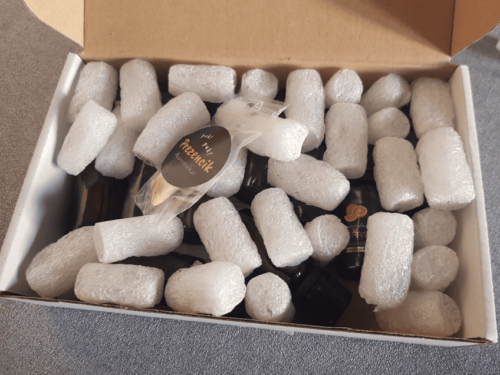 Naturalne Olejki Eteryczne Aromaholik - Wszystkie Zapachy photo review