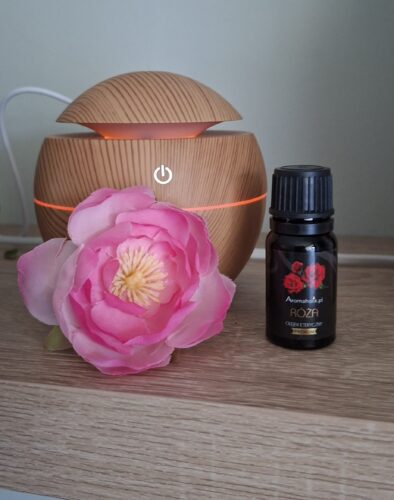 Naturalne Olejki Eteryczne Aromaholik - Wszystkie Zapachy photo review