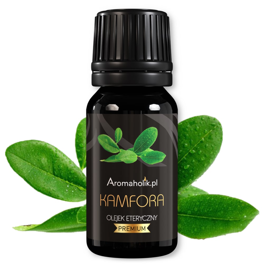 Aromaterapia – Aromaholik.pl – miniaturka Kamfora min