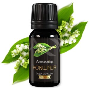 Aromaterapia – Aromaholik.pl – miniaturka konwalia min