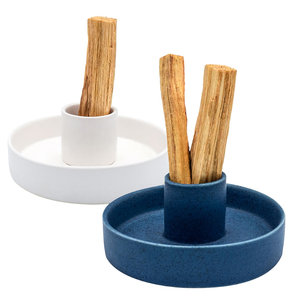 Podstawka do Palo Santo - Fumo™ – Aromaholik.pl Podstawka do Palo Santo - Fumo™