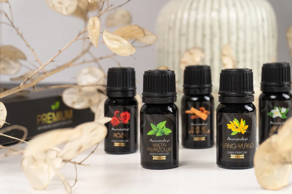 Aromaterapia – Aromaholik – DSC05002