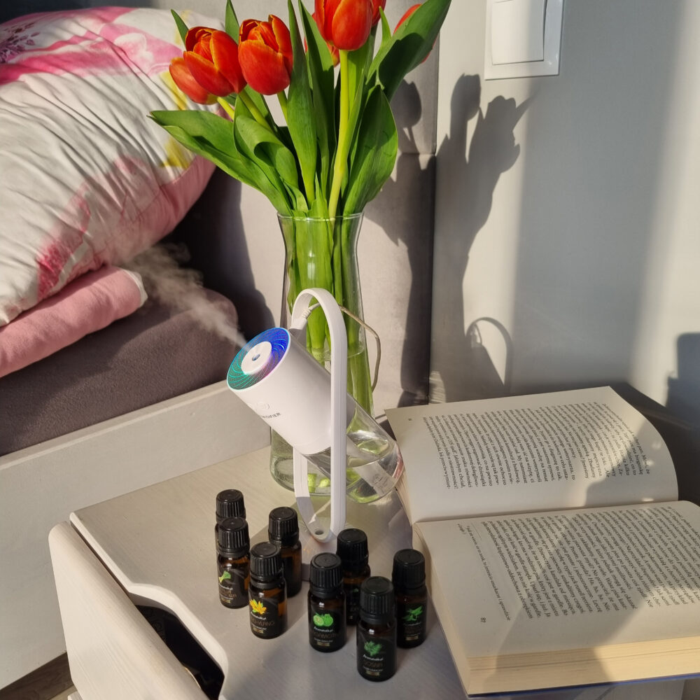 Aromaterapia &ndash; Aromaholik &ndash; onas2