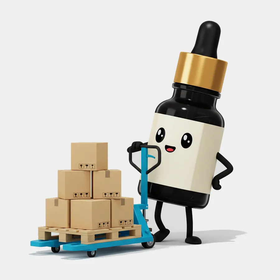 Aromaterapia – Aromaholik – b2b