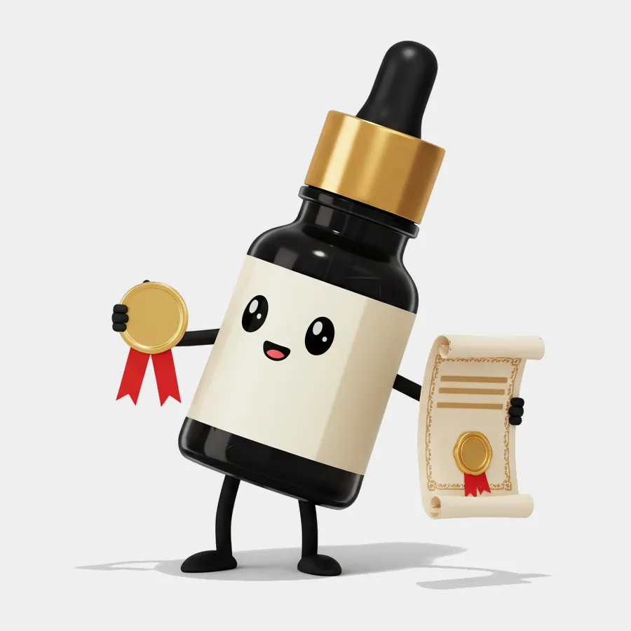 Aromaterapia – Aromaholik – certyfikat