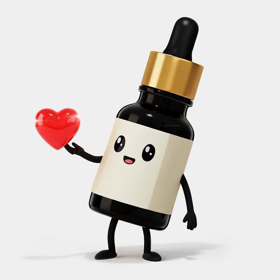 Aromaterapia &ndash; Aromaholik &ndash; ulubione