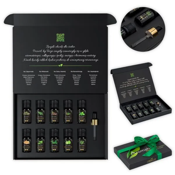 Zdrowotny Zestaw Dla Niego - Do Sauny