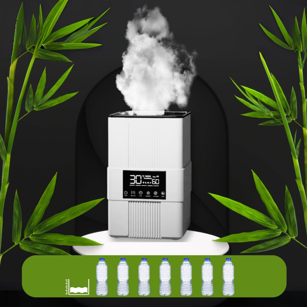 Nawilżacz Powietrza VARMA™