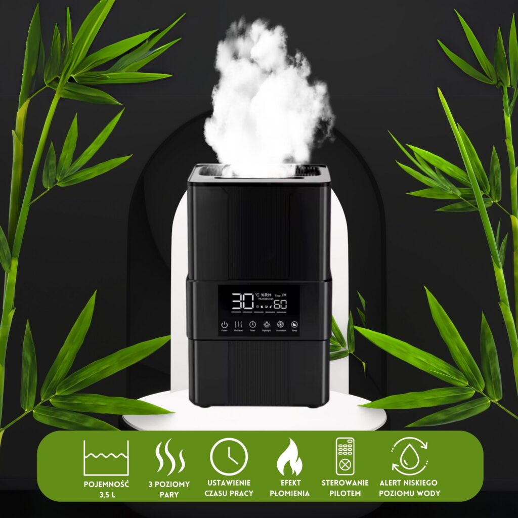 Nawilżacz Powietrza VARMA™