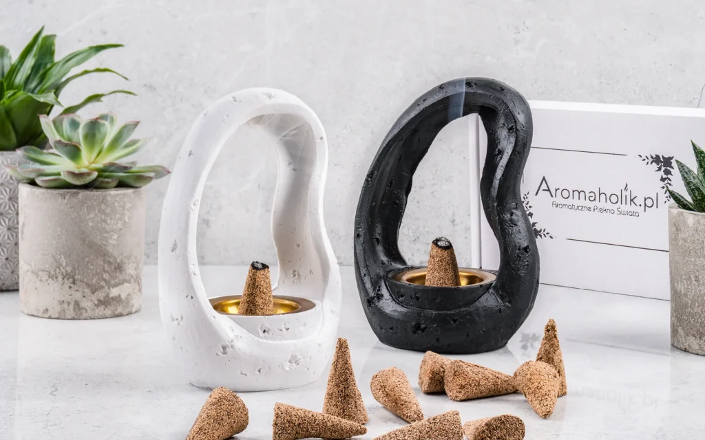 Kominek Zapachowy KOBI™