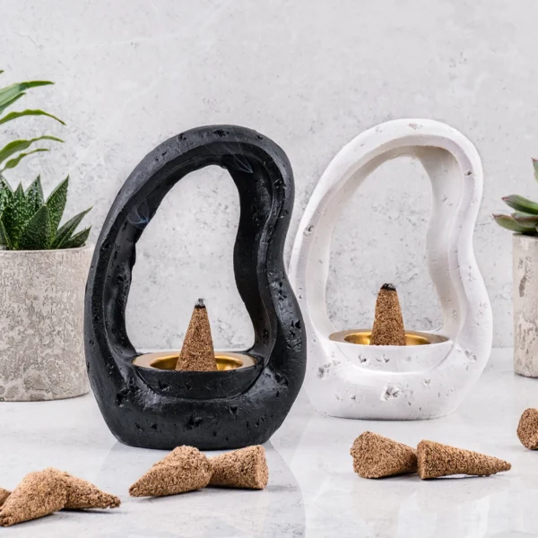 Kominek Zapachowy KOBI™