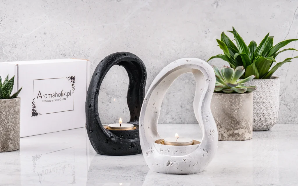 Kominek Zapachowy KOBI™