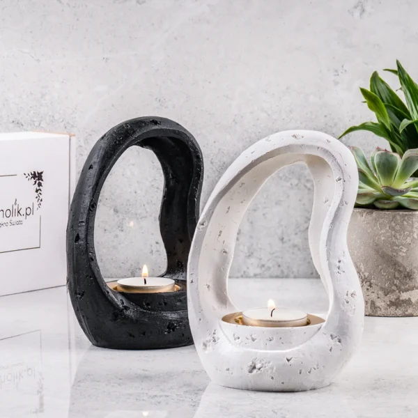 Kominek Zapachowy KOBI™