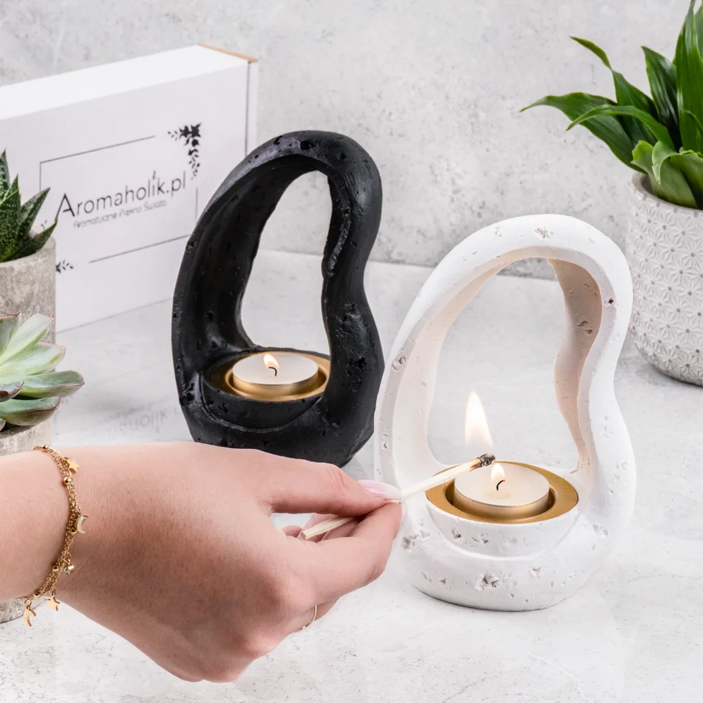 Kominek Zapachowy KOBI™