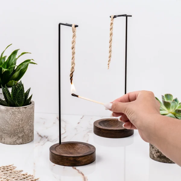 Podstawka na Kadzidełka HAKO™