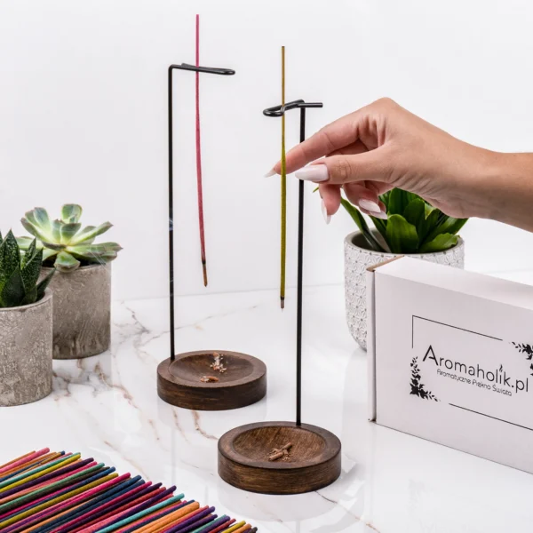 Podstawka na Kadzidełka HAKO™