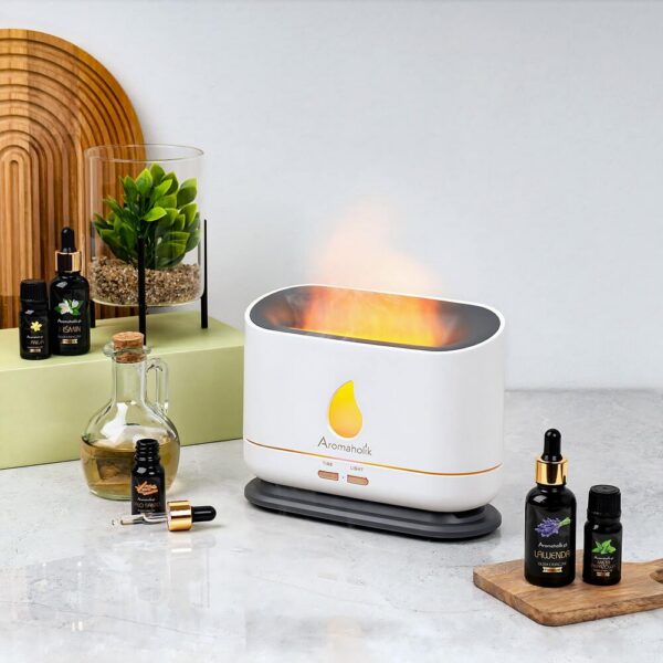 Nawilżacz Powietrza IGNIS™