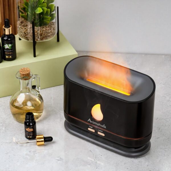 Nawilżacz Powietrza IGNIS™