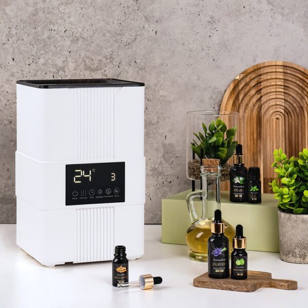 Nawilżacz Powietrza VARMA™