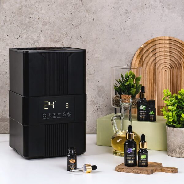 Nawilżacz Powietrza VARMA™