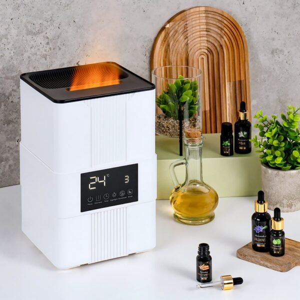 Nawilżacz Powietrza VARMA™