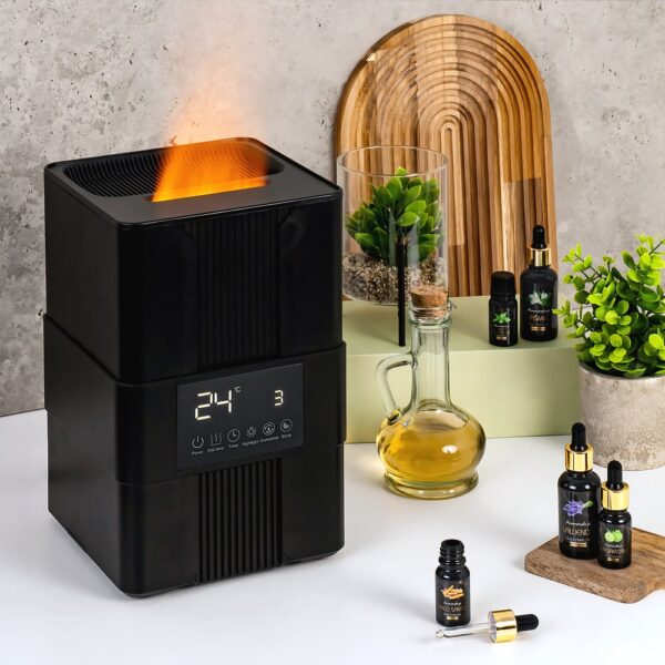 Nawilżacz Powietrza VARMA™