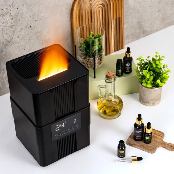 Nawilżacz Powietrza VARMA™