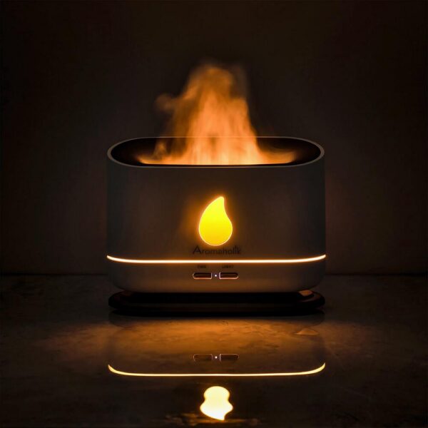 Nawilżacz Powietrza IGNIS™