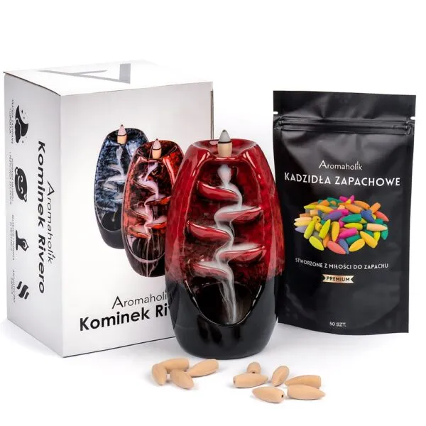 Magia Aromatów – Zestaw Rivero™