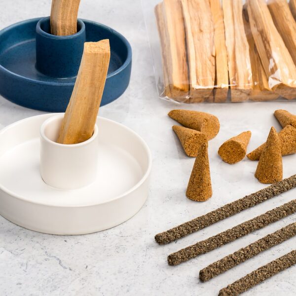 Palo Santo – Moc Oczyszczenia