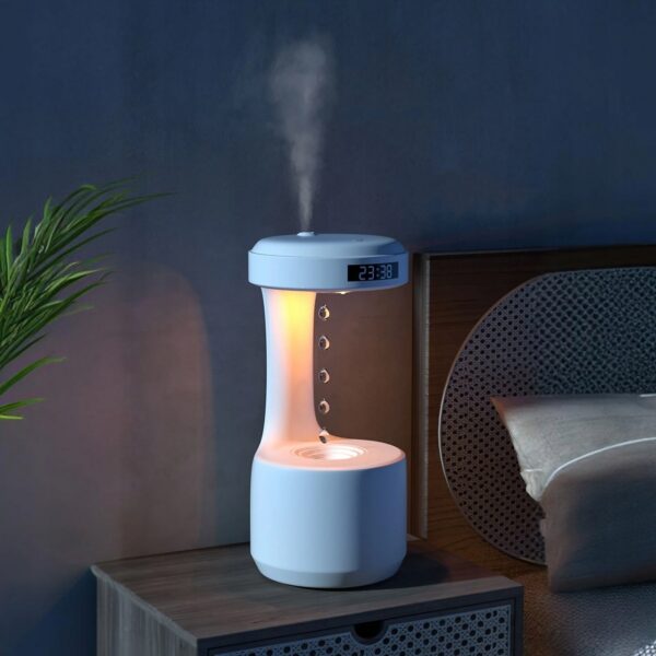 Nawilżacz Powietrza GRAVITA™