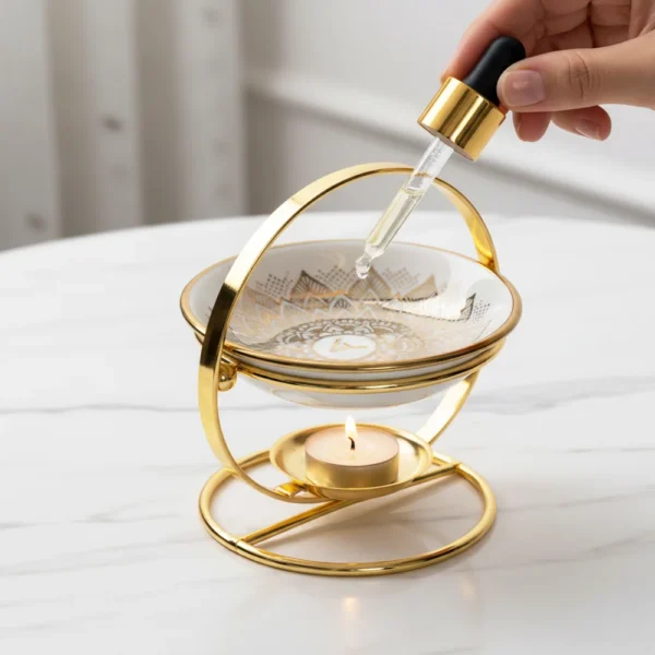 Zestaw Prezentowy Esencja Mięty