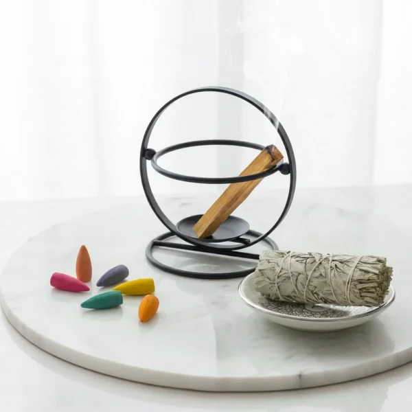 Kominek zapachowy MEDITO™