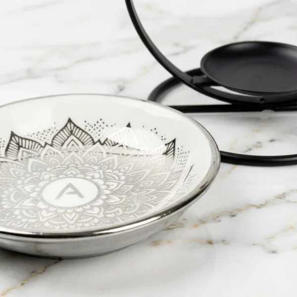 Kominek zapachowy MEDITO™