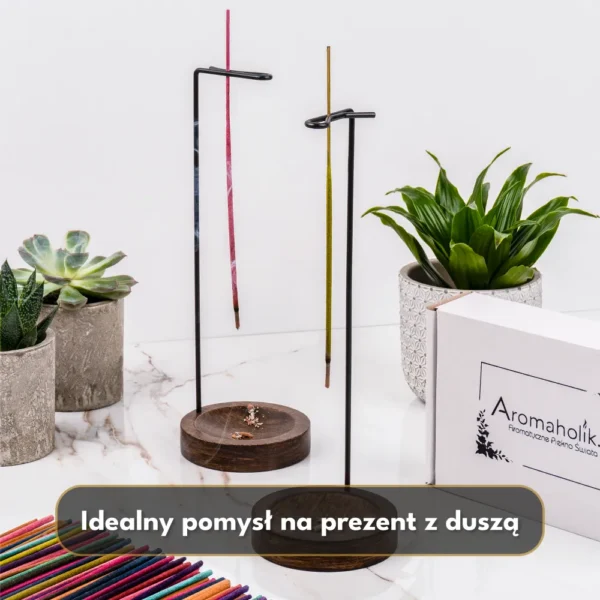 Podstawka na Kadzidełka HAKO™ Do Medytacji