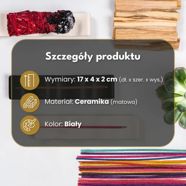 Kominek Zapachowy VIRO™