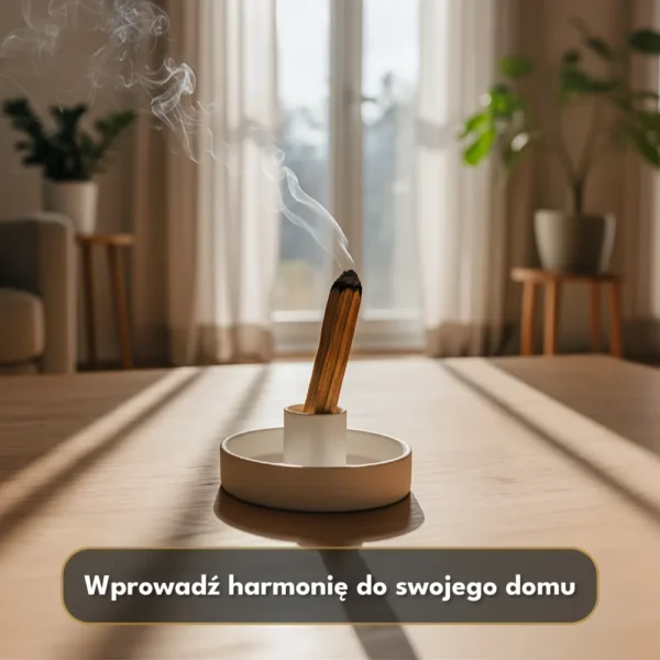 Podstawka do Palo Santo - Fumo™
