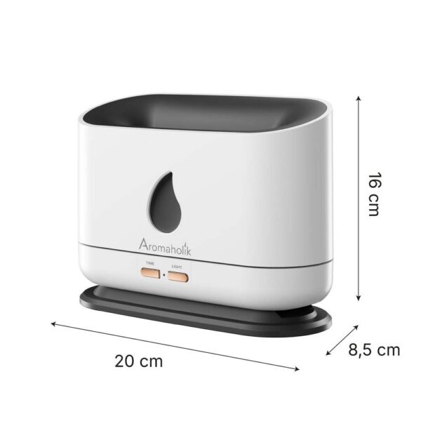 Nawilżacz Powietrza IGNIS™