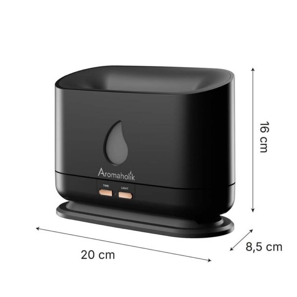 Nawilżacz Powietrza IGNIS™