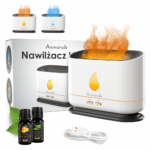 Nawilżacz Powietrza IGNIS™