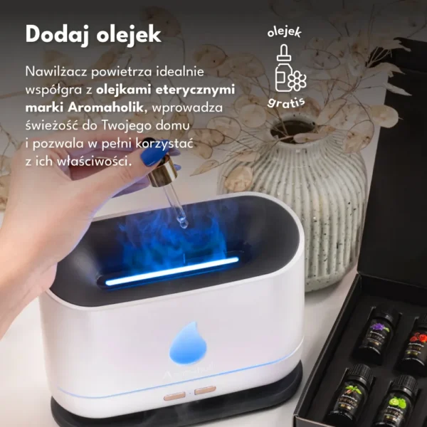 Zestaw Dla Niej - Kobieca Harmonia PREMIUM