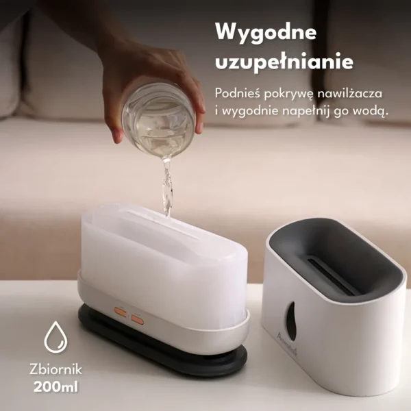 Zestaw Dla Niej - Kobieca Harmonia PREMIUM
