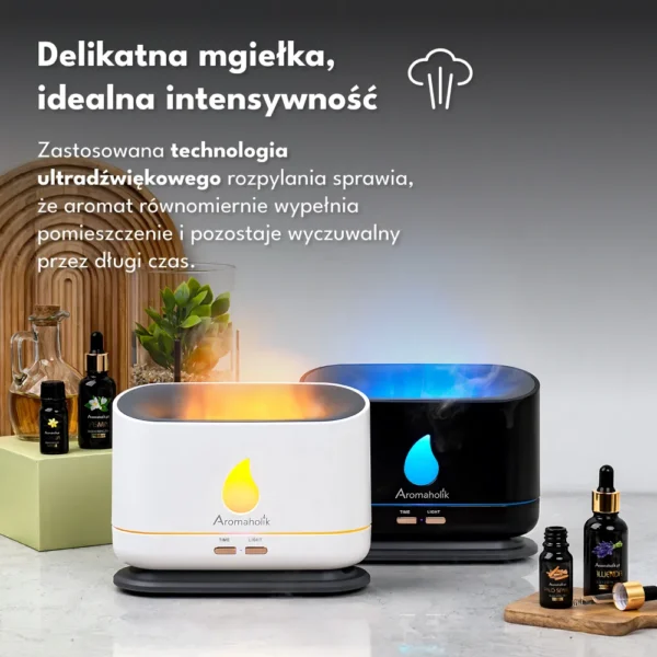 Zestaw Dla Niej - Kobieca Harmonia PREMIUM