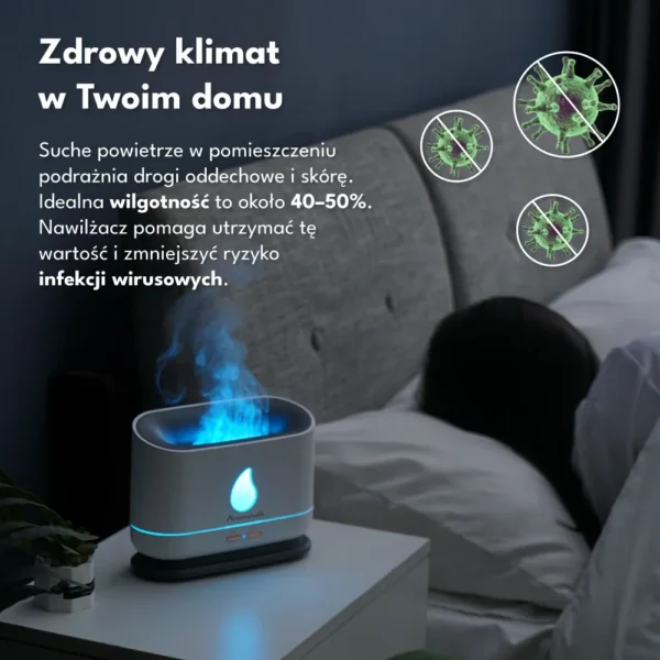 Zestaw Dla Niej - Kobieca Harmonia PREMIUM