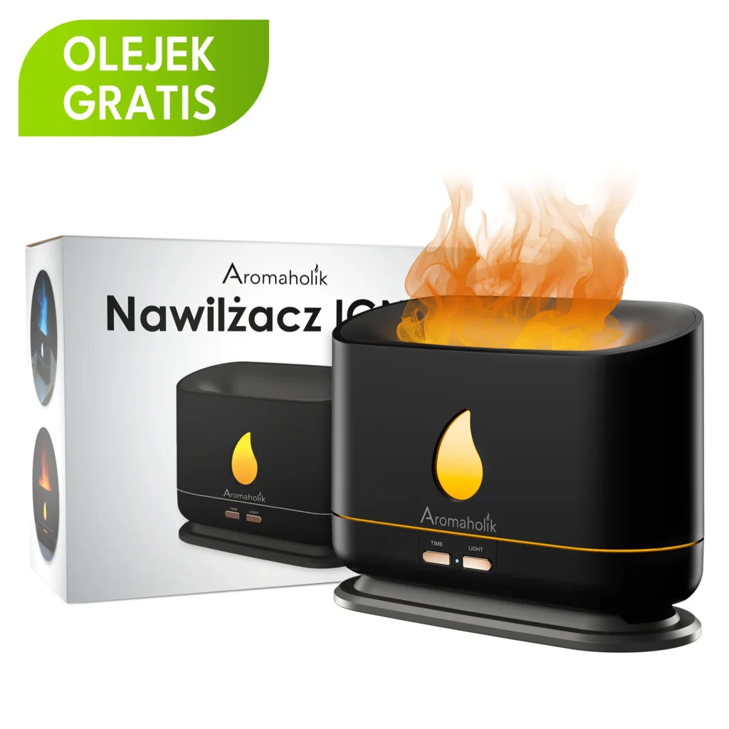 Nawilżacz Powietrza IGNIS™