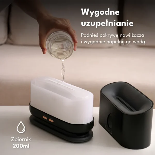 Nawilżacz Powietrza IGNIS™