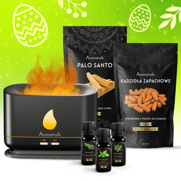 Zestaw Dla Niego - Męski Rytuał PREMIUM