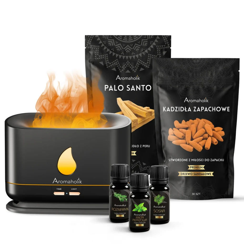 Zestaw Dla Niego - Męski Rytuał PREMIUM