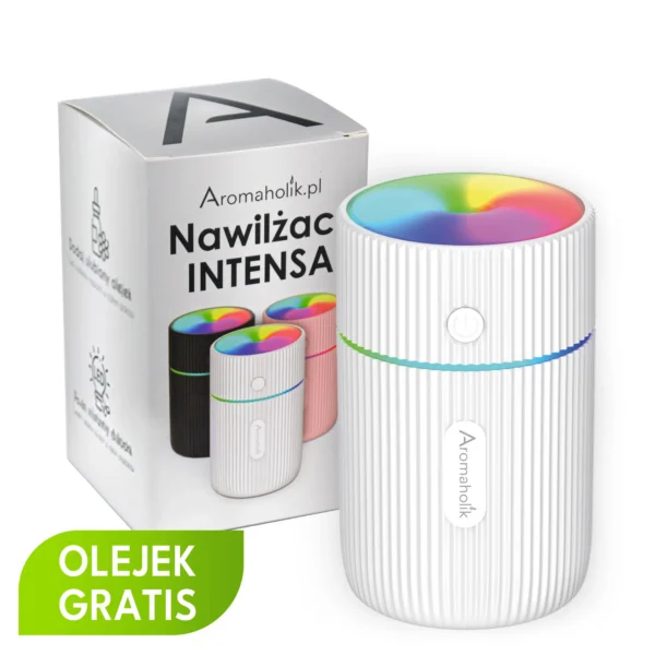 Nawilżacz powietrza INTENSA™
