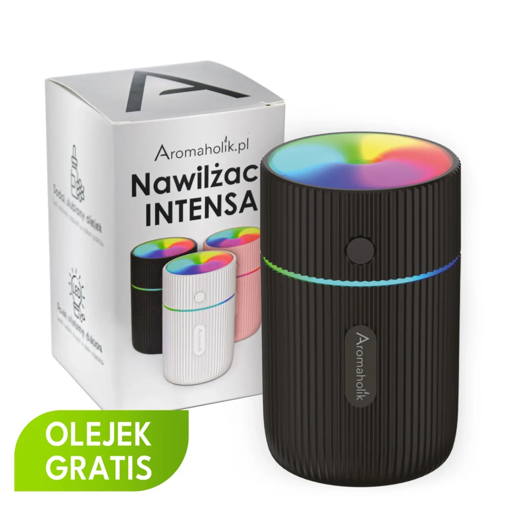 Nawilżacz powietrza INTENSA™